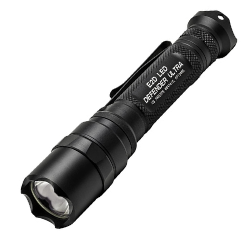 SureFire E2D LED Defender Ultra Flashlight