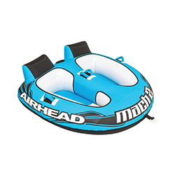 Airhead Mach Towable Tube for Boating