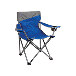 Coleman Big and Tall Quad Chair