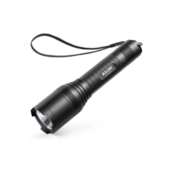 Anker LC 90 Rechargeable Bolder LC90 LED Flashlight, Pocket-Sized Torch