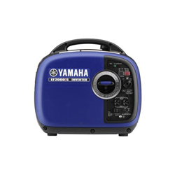 Yamaha EF2000iSv2 Portable Generator